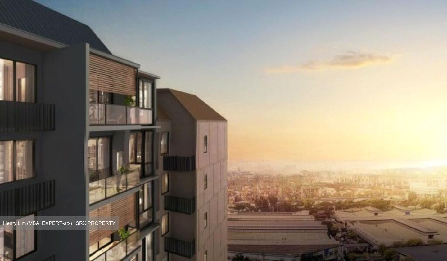 The Hillshore (D5), Condominium #542320381
